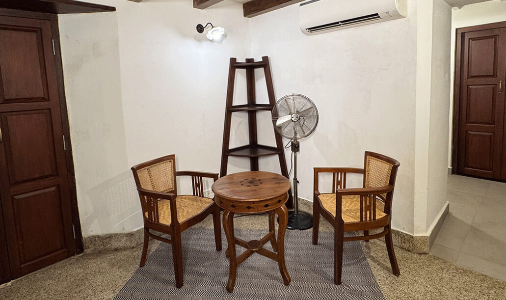 gallery-AB-Salem A.B. Salem House heritage residence in Fort Kochi